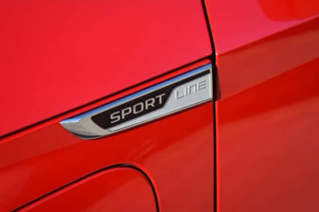 Škoda Octavia (2022) thumbnail 7