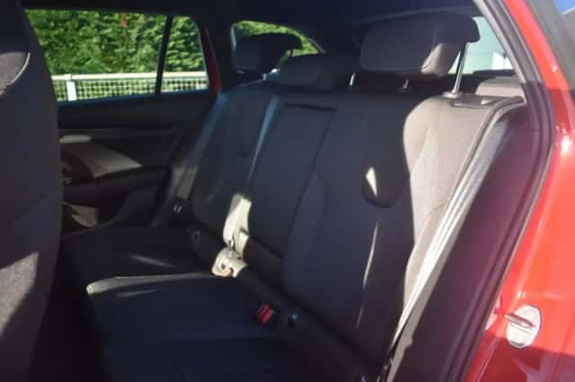 Škoda Octavia (2022) thumbnail 10