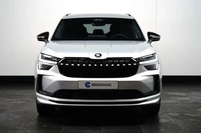 Škoda Kodiaq (2025) thumbnail 2
