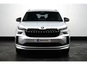 Škoda Kodiaq (2025) thumbnail 2