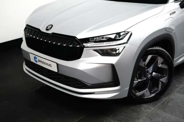 Škoda Kodiaq (2025) thumbnail 16