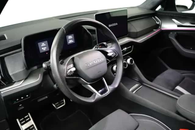 Škoda Kodiaq (2025) thumbnail 18