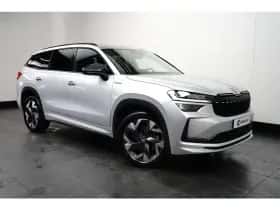 Škoda Kodiaq (2025) thumbnail 3