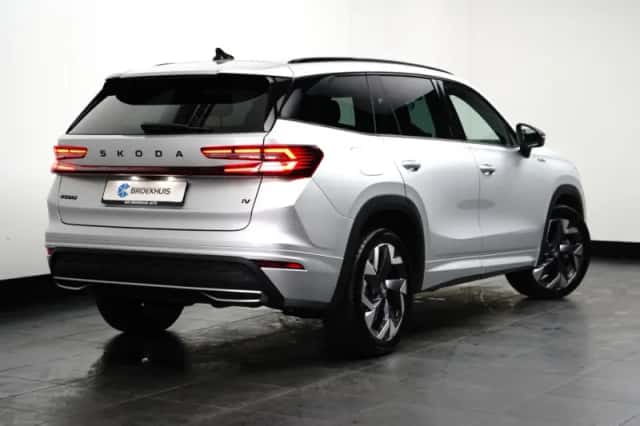 Škoda Kodiaq (2025) thumbnail 4