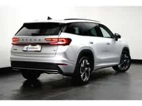 Škoda Kodiaq (2025) thumbnail 4