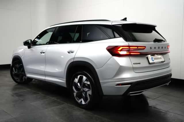 Škoda Kodiaq (2025) thumbnail 5