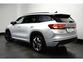 Škoda Kodiaq (2025) thumbnail 5