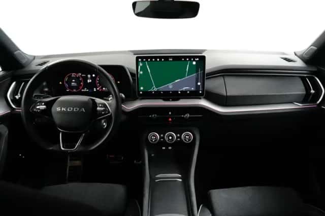 Škoda Kodiaq (2025) thumbnail 9