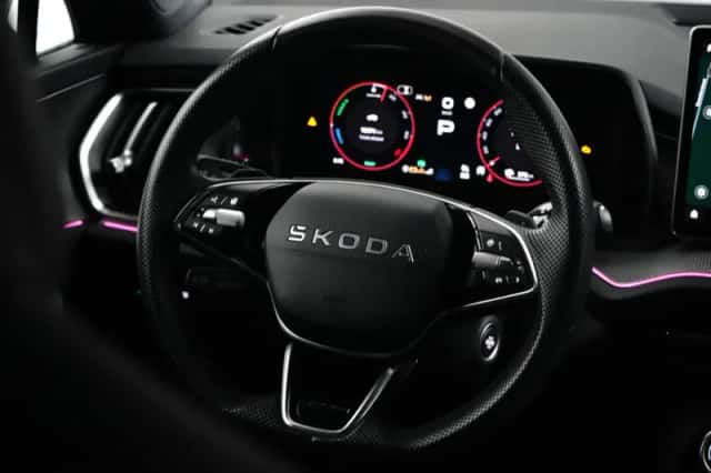 Škoda Kodiaq (2025) thumbnail 10