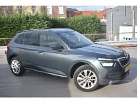 Škoda Kamiq (2020) thumbnail 2