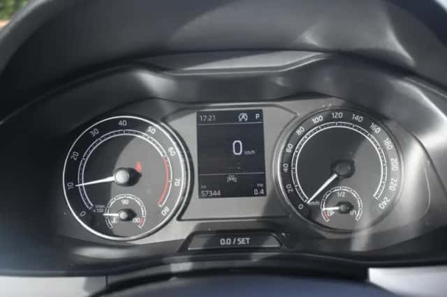 Škoda Kamiq (2020) thumbnail 17