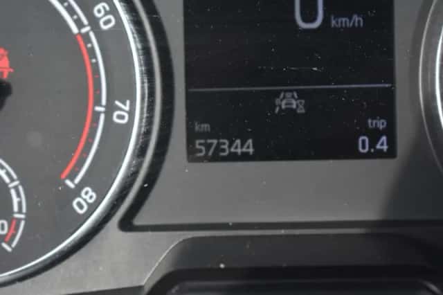 Škoda Kamiq (2020) thumbnail 18
