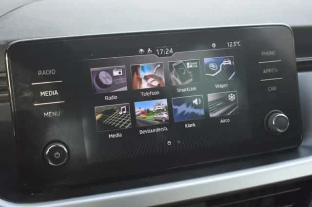 Škoda Kamiq (2020) thumbnail 20