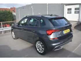 Škoda Kamiq (2020) thumbnail 3