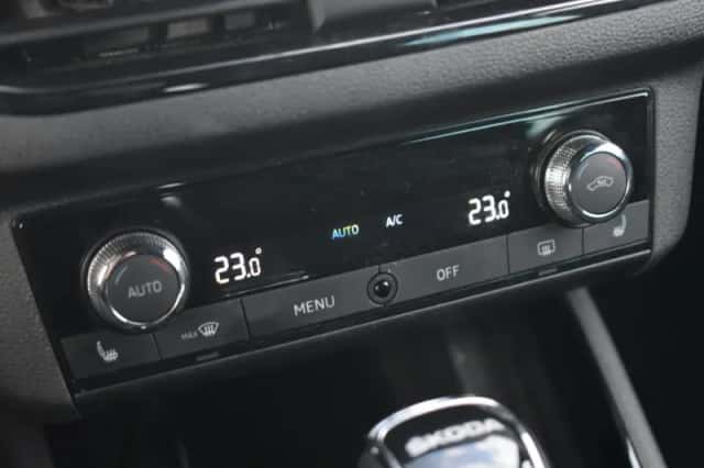 Škoda Kamiq (2020) thumbnail 26