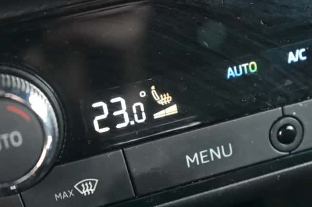 Škoda Kamiq (2020) thumbnail 27
