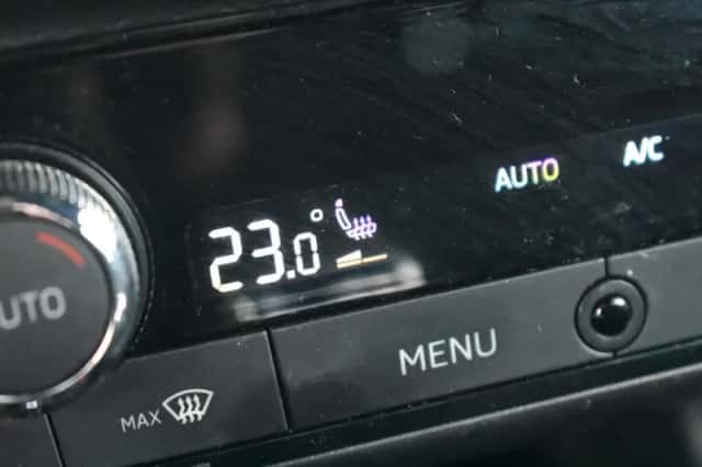 Škoda Kamiq (2020) thumbnail 28