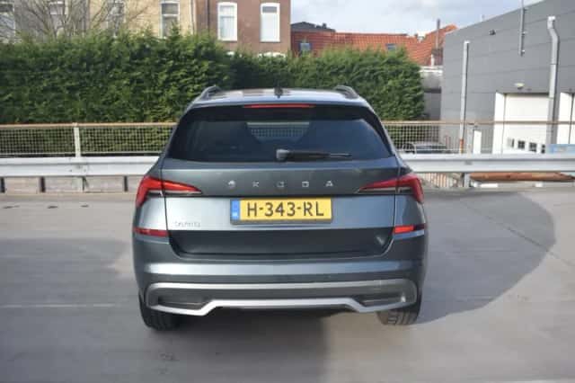 Škoda Kamiq (2020) thumbnail 31