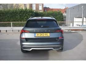 Škoda Kamiq (2020) thumbnail 31