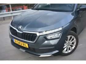 Škoda Kamiq (2020) thumbnail 5