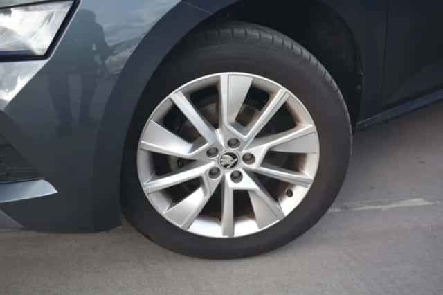 Škoda Kamiq (2020) thumbnail 6