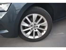 Škoda Kamiq (2020) thumbnail 6