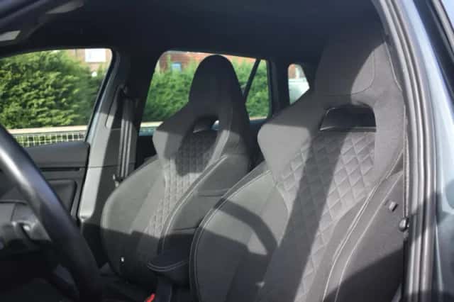 Škoda Kamiq (2020) thumbnail 7