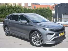 Škoda Enyaq (2026) thumbnail 2