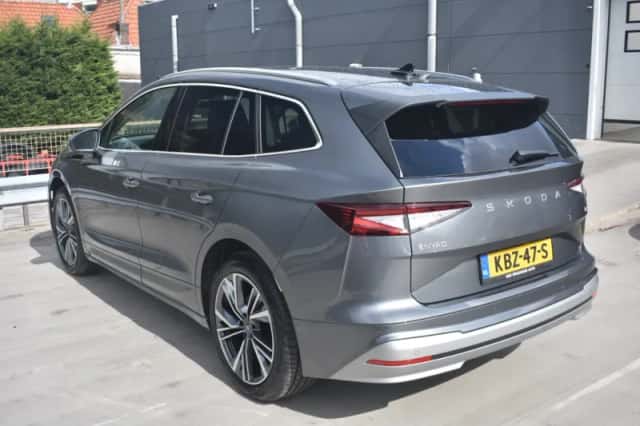 Škoda Enyaq (2026) thumbnail 3