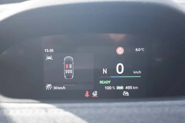 Škoda Enyaq (2026) thumbnail 21
