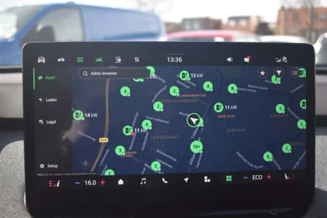 Škoda Enyaq (2026) thumbnail 24
