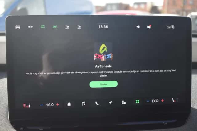 Škoda Enyaq (2026) thumbnail 25