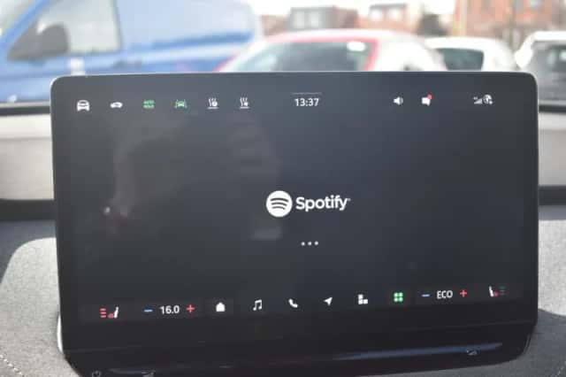 Škoda Enyaq (2026) thumbnail 26
