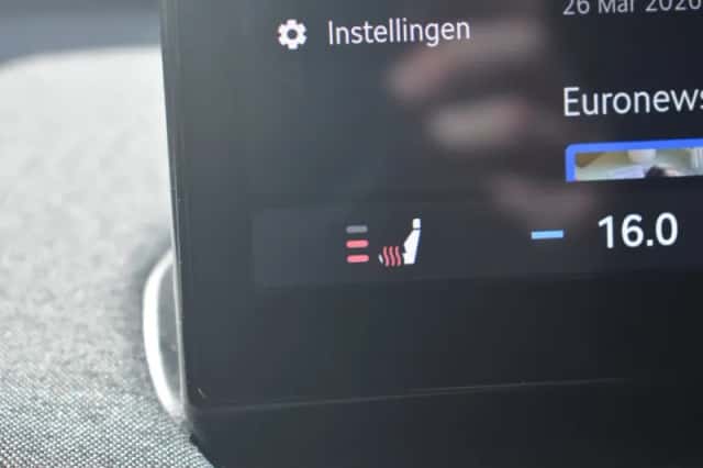 Škoda Enyaq (2026) thumbnail 29