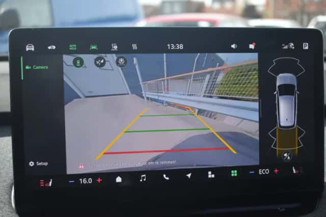 Škoda Enyaq (2026) thumbnail 31