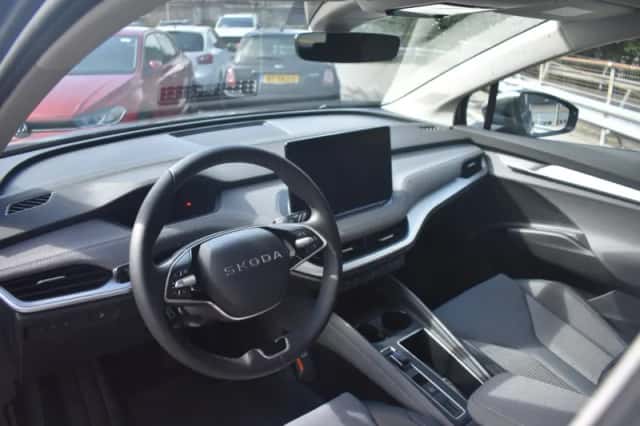 Škoda Enyaq (2026) thumbnail 9