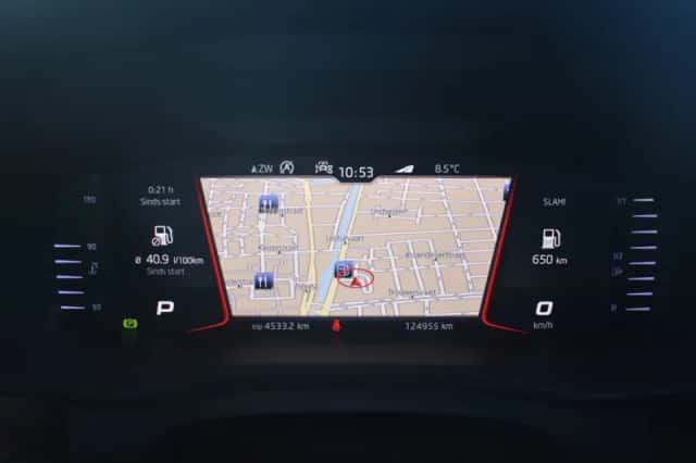 Škoda Kodiaq (2019) thumbnail 23
