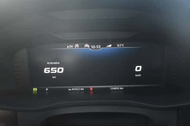 Škoda Kodiaq (2019) thumbnail 24