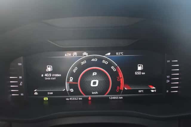 Škoda Kodiaq (2019) thumbnail 25