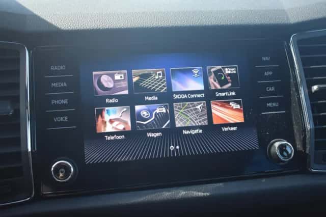 Škoda Kodiaq (2019) thumbnail 26