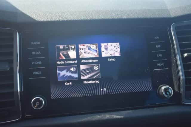 Škoda Kodiaq (2019) thumbnail 27