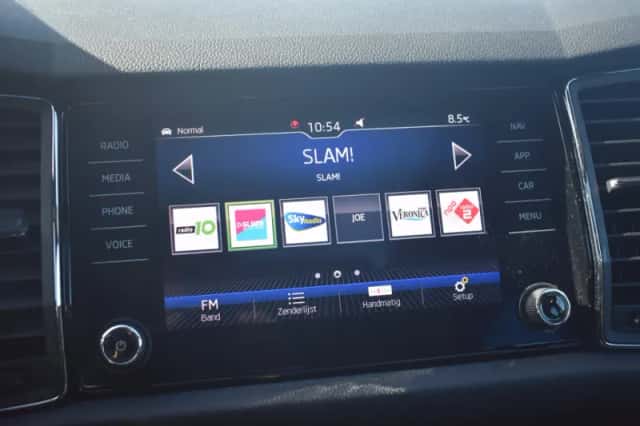 Škoda Kodiaq (2019) thumbnail 28
