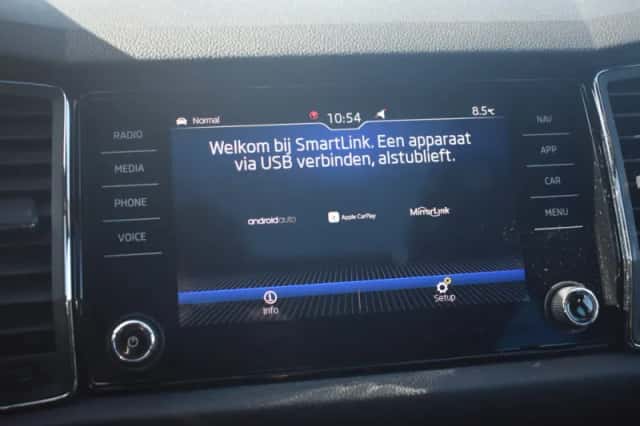 Škoda Kodiaq (2019) thumbnail 29