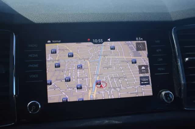 Škoda Kodiaq (2019) thumbnail 30