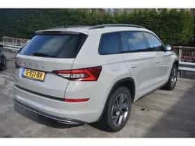 Škoda Kodiaq (2019) thumbnail 4