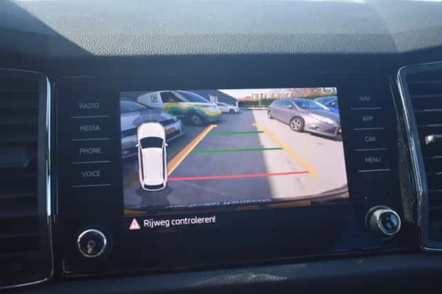 Škoda Kodiaq (2019) thumbnail 31