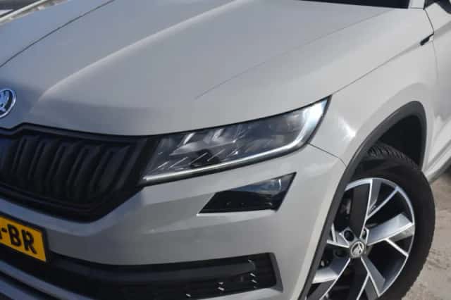 Škoda Kodiaq (2019) thumbnail 5