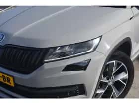 Škoda Kodiaq (2019) thumbnail 5