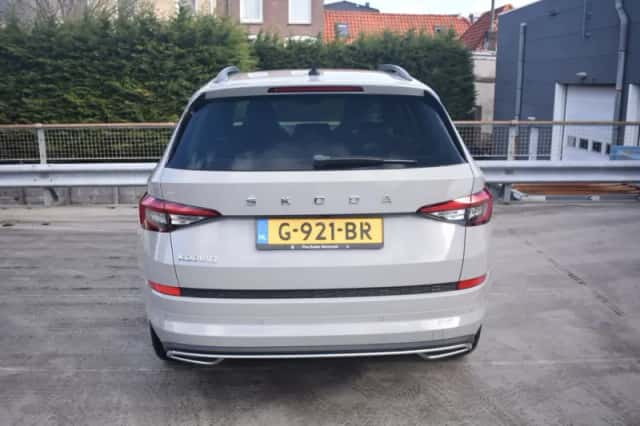 Škoda Kodiaq (2019) thumbnail 41