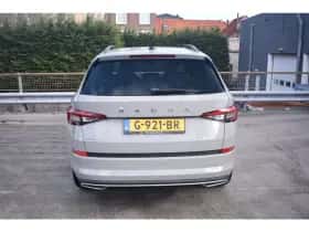 Škoda Kodiaq (2019) thumbnail 41